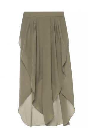 Cut-out trousers, zdjęcie 1 Cut-out trousers od Chloe